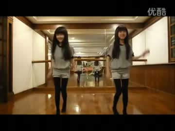 【踊ってみた】LOVE　is　Move