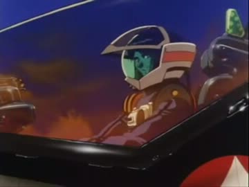 マクロスプラス 戦闘シーン Yf 19ｖｓyf 21 ニコニコ動画