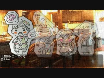 【らくがきだぶくろ】End of Days その4
