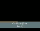 【リミックス】Conflict (dj0ma Remix) / Masta Ace