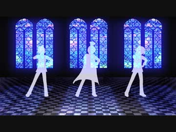 【MMD】帝国でバイビーベイビーサヨウナラ【ｲﾅｲﾚ】