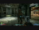 Borderlands 2　最新ゲームプレイフッテージ　新キャラあり