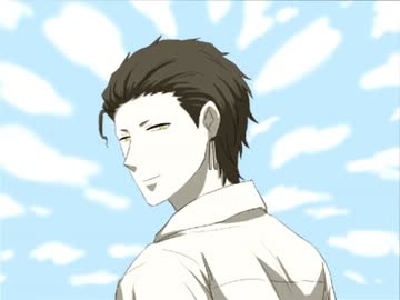 【ときメモGS３】口づけと抱擁【手描き琥一MAD】