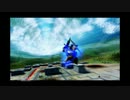 【EXVS怠慢】避けろ、武士道！【回避CPU視点】