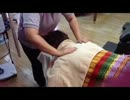ヘアサロンDAIMARU バリもみマッサージ