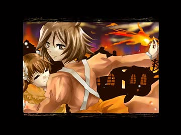 【フルート】『Sacrifice』を吹いてみた【Sound Horizon】