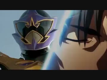 マジレンジャー×Fate/Zero-全７陣営-