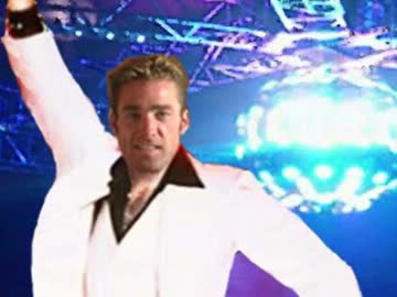 【oh-ji】夜な夜な☆アニキフィーバーを弾いてみた♂【兄貴誕生祭2012♂】