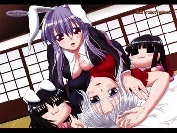 【東方】幻想郷探訪録【その２９】