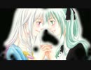 【初音ミク+IA】月の眠る丘【オリジナル】