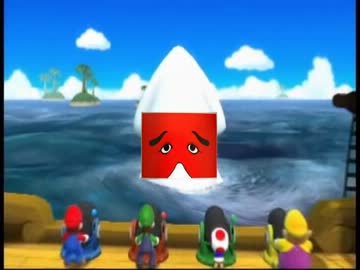 【ゆっくり実況】マリオパーティ9 part1後編