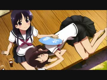 咲-saki-のメンバーがカラオケに行ったらしい