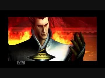 戦国BASARA3宴　松永久秀連撃集