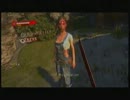 【TVR】DEAD ISLAND実況プレイ-PART12-【Retz視点】