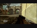 【PS3 CoD:MW3】AK47を手にS&D!!! 0試合目【あんぱん】