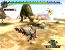 【MH3実況】ちょっくら○○狩ってくる　part176