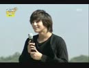 無限挑戦 稲作特集 1 (G:キム・ボム/KARA/エピック・ハイ…etc)