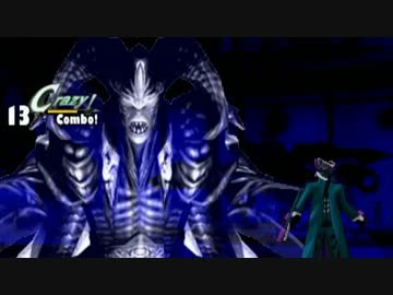 【MUGEN】ランセレパーティバトル　博麗信仰戦【Part12】