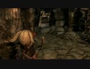 Skyrim 録画てすと