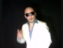 Pitbull 「Hotel Room Service  」のマネ～