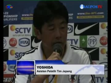 【サッカー】久保裕也　4得点！　U-19日本代表　VS　U-22インドネシア代表