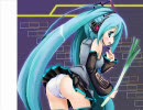 【初音ミク】ミラクルペイントを歌ってみた