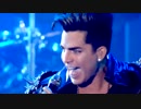 (1Mbps) Queen + Adam Lambert - Live in Kyiv 2012 (Part1)