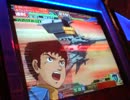 デンドロ命のカードビルダー最終回VS将軍戦(現、元帥)