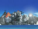 【im@s×ＳＷ2,0】北都の剣・世紀末（？）開拓者inエイギア26-03