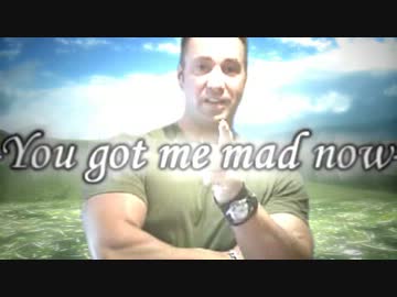 FMALOWER♂ 【ガチムチ×FLOWER】