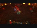 【はーどこあ】のさんとぼるとーさんのDiablo3実況動画【へる】 vol.3