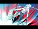 fortissimoExs BGM 　「永劫なる福音の魔弾」