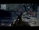 【PS3】砂丘の民がＣＯＤ：ＭＷ３　無編集編０８【SCAR-L】