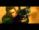 【実況】俺とお前のアフリカ滞在記part7【BIOHAZARD5】