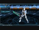 PSO2でブロントさんをクリエイティット(仮
