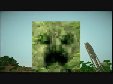 【Minecraft】リノヴァティオ・・・の補足