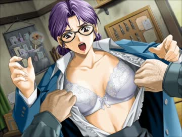 【臭作】M男がSになるために臭作と女子寮に潜入してみた　part39【実況】