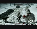 【英語版】Skyrimプレイ動画 Part 17