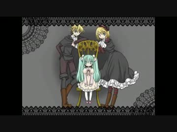 【勢いで】trick and treat【歌ってみた】