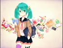 【初音ミク】一方通行恋ココロ【オリジナル】