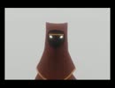 風ノ旅ビト体験版を実況プレイ【単発】