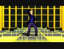 [APヘタリアMMD]お誕生日のお兄さんにJust Dance踊ってもらった[おたおめ]