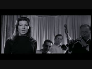 ジュリエット・グレコ - 悲しみよこんにちは (『悲しみよこんにちは』)