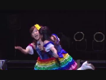 ちゅーのプレゼント