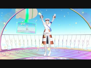 【・▲・】t▽▽ Cute!【・▽・】