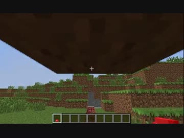 人気の マインクラフト 動画 7 815本 30 ニコニコ動画
