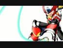 ROCKMAN X ~ ZERO BGM ~