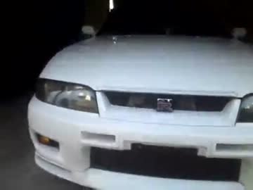 アバウトな車載動画　テイク5