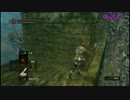 【ダークソウル】初期レベ＋ノーコン（呪術士）＃1【2時間42分】.mp4