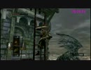 【ダークソウル】初期レベ＋ノーコン（呪術士編）＃2　【2時間42分】.mp4